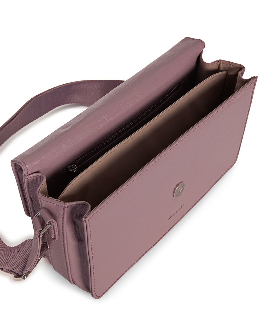 Venesa Vegan Crossbody Bag - Theme | Color: Macaron- variant::macaron