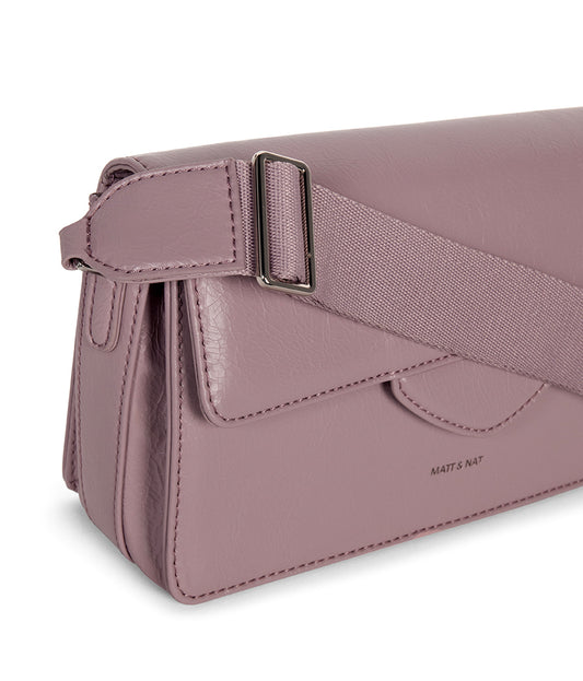 Venesa Vegan Crossbody Bag - Theme | Color: Macaron- variant::macaron