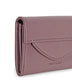 YULET Vegan Card Holder - Grain | Color: Macaron - variant::macaron