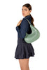 CELLO Vegan Shoulder Bag – Theme | Color: Macaron - variant::macaron