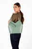 GIANI SM Vegan Tote – Theme | Color: Glaze - variant::glaze
