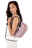 MARI Vegan Shoulder Bag - Theme | Color: Macaron - variant::macaron