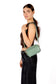 SOLEIL Vegan Crossbody Bag - Theme | Color: Glaze - variant::glaze