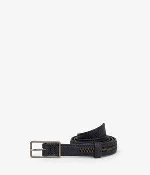 SALVI Women's Vegan Leather Belt