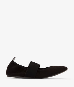 ALANA Vegan Flats