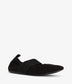 ALANA Vegan Flats | Color: Black - variant::black