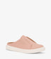 ELMA Women's Vegan Laceless Sneakers | Color: Pink - variant::blossom