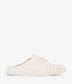 ELMA Women's Vegan Laceless Sneakers | Color: White - variant::white