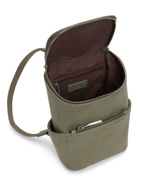 brave mini dwell matcha