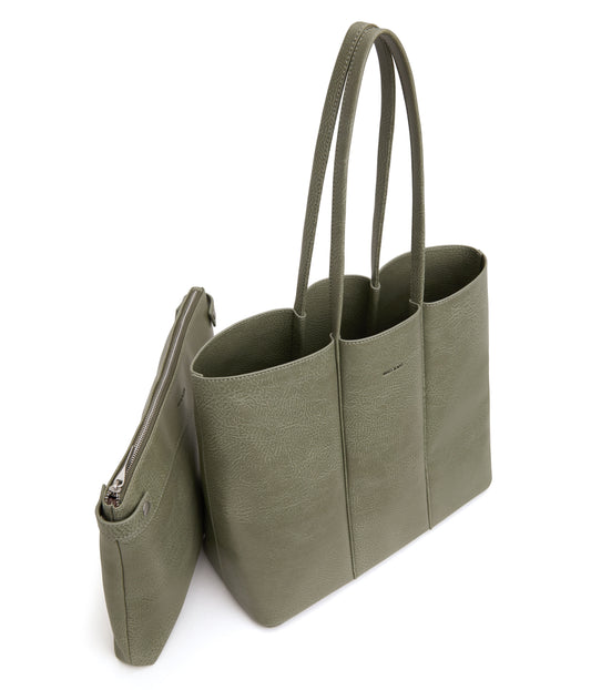 hyde dwell matcha