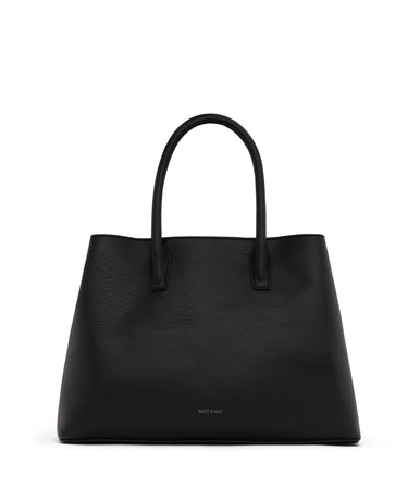 KRISTASM Small Vegan Satchel Dwell