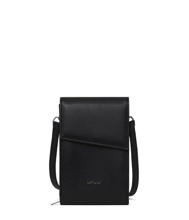 MET Vegan Crossbody Wallet Dwell
