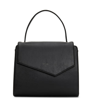 MINJI Vegan Satchel - Dwell