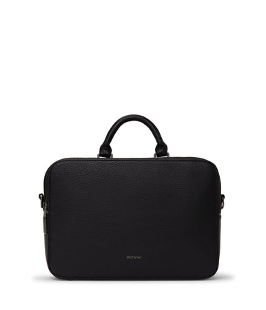 MUSE Vegan Satchel Dwell