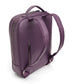 ALEX Vegan Backpack - Loom | Color: Purple - variant::mulberry