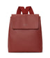 ANNEX Vegan Backpack - Loom | Color: Red - variant::gala