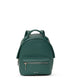 BALIMINI Vegan Mini Backpack - Loom | Color: Blue - variant::kombucha