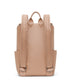 BRAVE Vegan Backpack - Loom | Color: Tan - variant::cafe