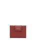 CRUISESM Small Vegan Wallet - Loom | Color: Red - variant::gala