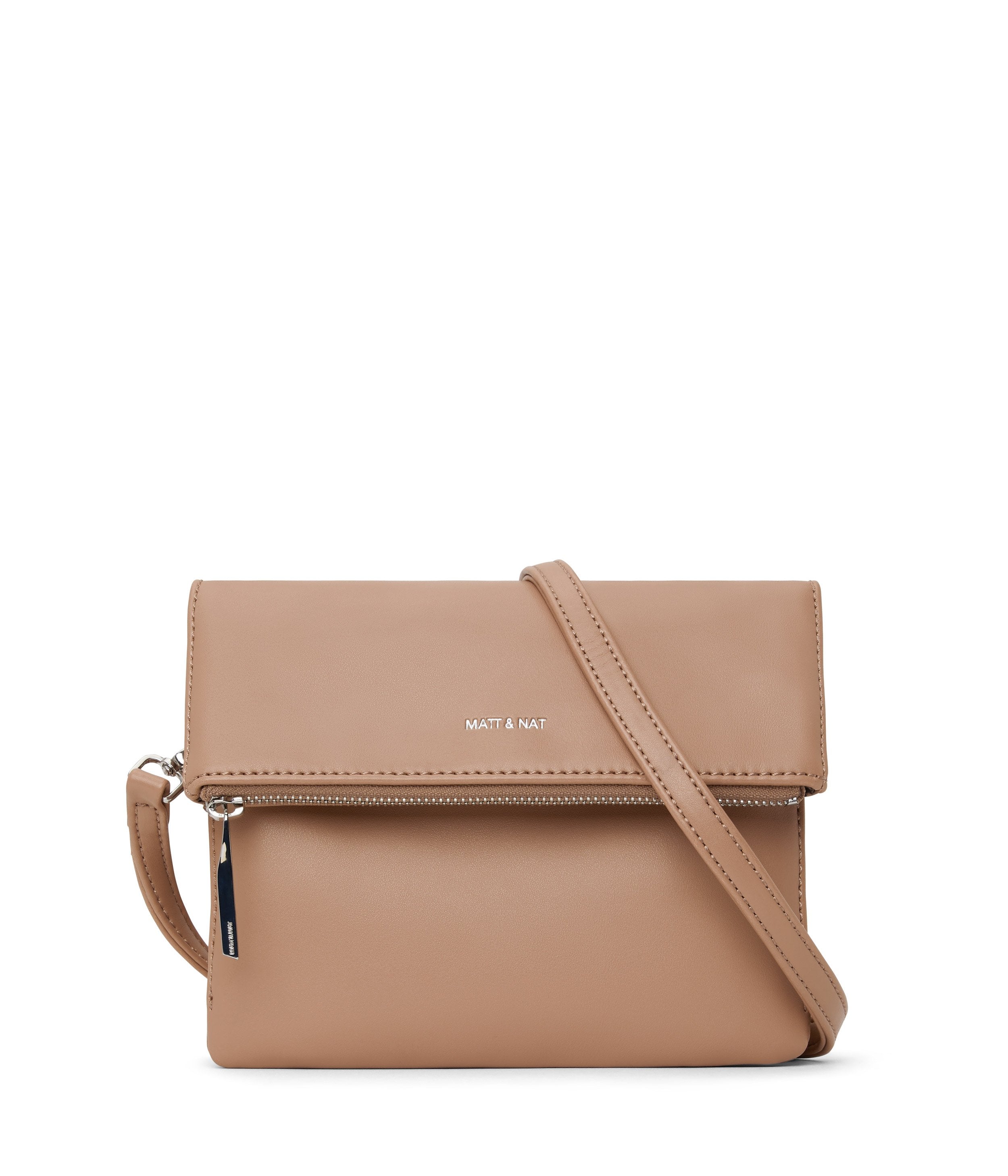 HILEY Vegan Crossbody Bag - Loom | Matt & Nat Canada