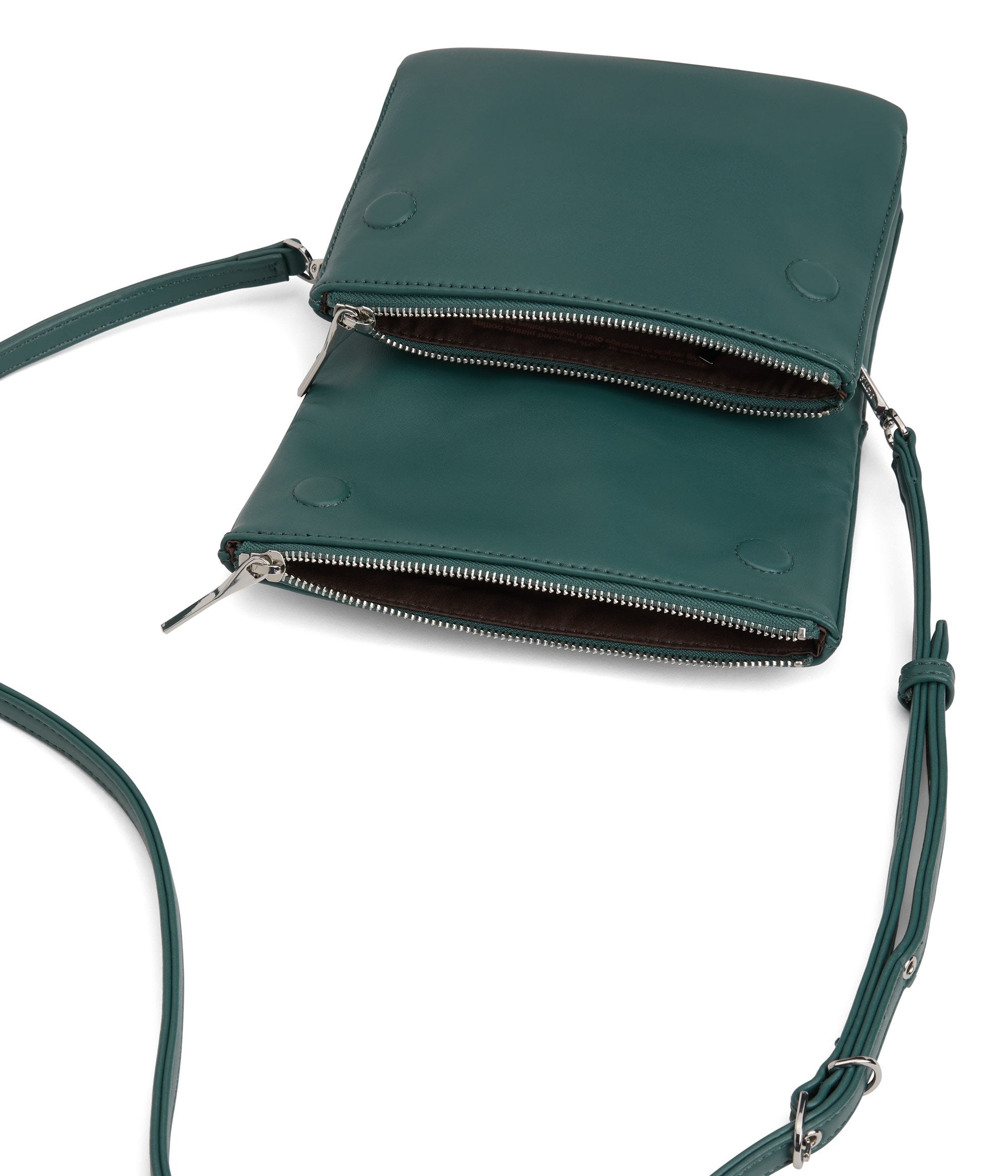 HILEY Vegan Crossbody Bag - Loom | Matt & Nat Canada