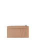 NOLLY Vegan Wallet - Loom | Color: Tan - variant::cafe