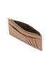 NOLLY Vegan Wallet - Loom | Color: Tan - variant::cafe