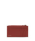 NOLLY Vegan Wallet - Loom | Color: Red - variant::gala