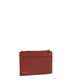 NOLLY Vegan Wallet - Loom | Color: Red - variant::gala