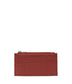 NOLLY Vegan Wallet - Loom | Color: Red - variant::gala