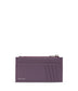 NOLLY Vegan Wallet - Loom | Color: Purple - variant::mulberry