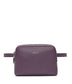 PARIS Vegan Belt Bag - Loom | Color: Purple - variant::mulberry