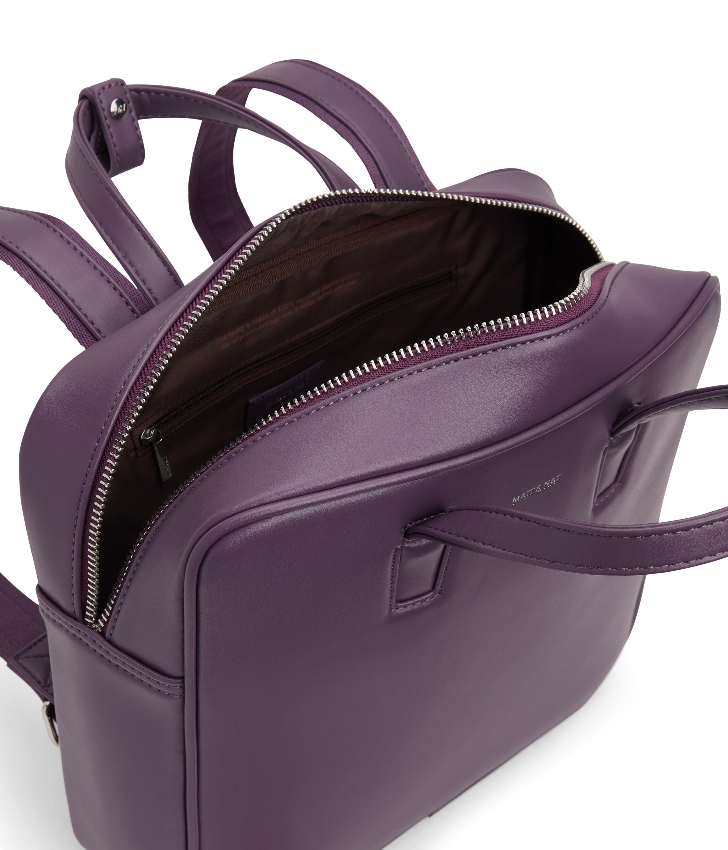 SUDA Vegan Backpack - Loom | Matt & Nat Canada