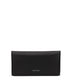 VERSO Vegan Wallet - Loom | Color: Black - variant::blacks