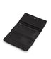 VERSO Vegan Wallet - Loom | Color: Black - variant::blacks