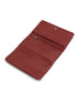 VERSO Vegan Wallet - Loom | Color: Red - variant::gala