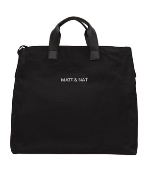 KIVA Vegan Tote Bag - Oam
