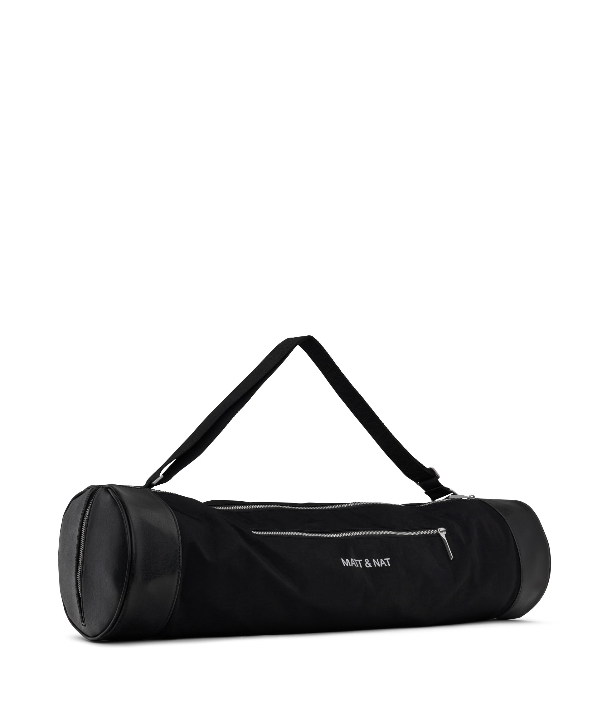 Myga, Yoga Mat Carry Bag - Black - Buds Fitness