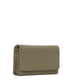 BEE Vegan Crossbody Bag - Purity | Color: Grey - variant::mineral