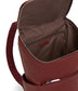 BRAVE Vegan Backpack - Purity | Color: Red - variant::beet