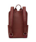 BRAVE Vegan Backpack - Purity | Color: Red - variant::beet