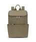 BRAVE Vegan Backpack - Purity | Color: Grey - variant::mineral