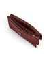 NIKI Vegan Wallet - Purity | Color: Red - variant::beet