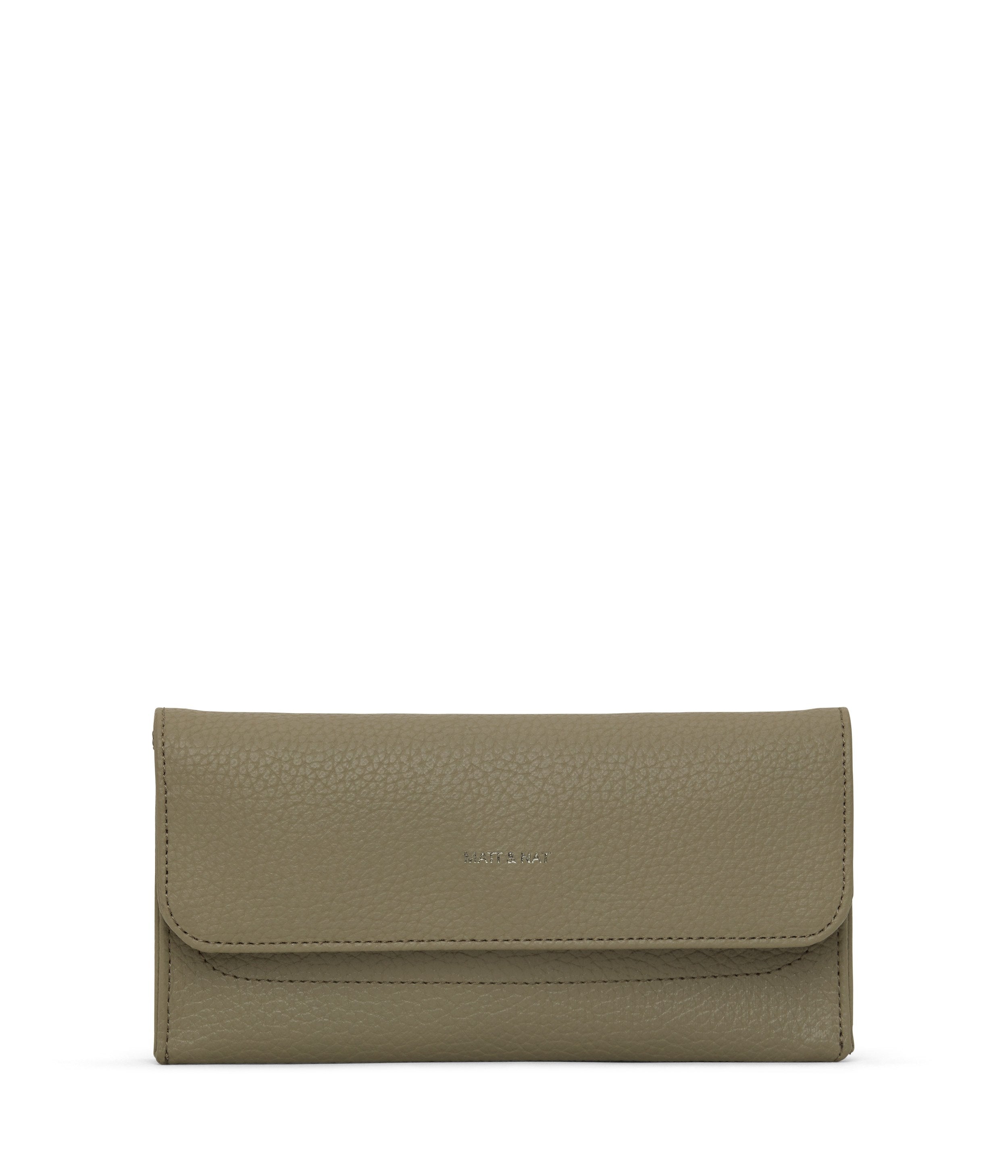 NIKI Vegan Wallet Purity