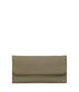 NIKI Vegan Wallet - Purity | Color: Grey - variant::mineral