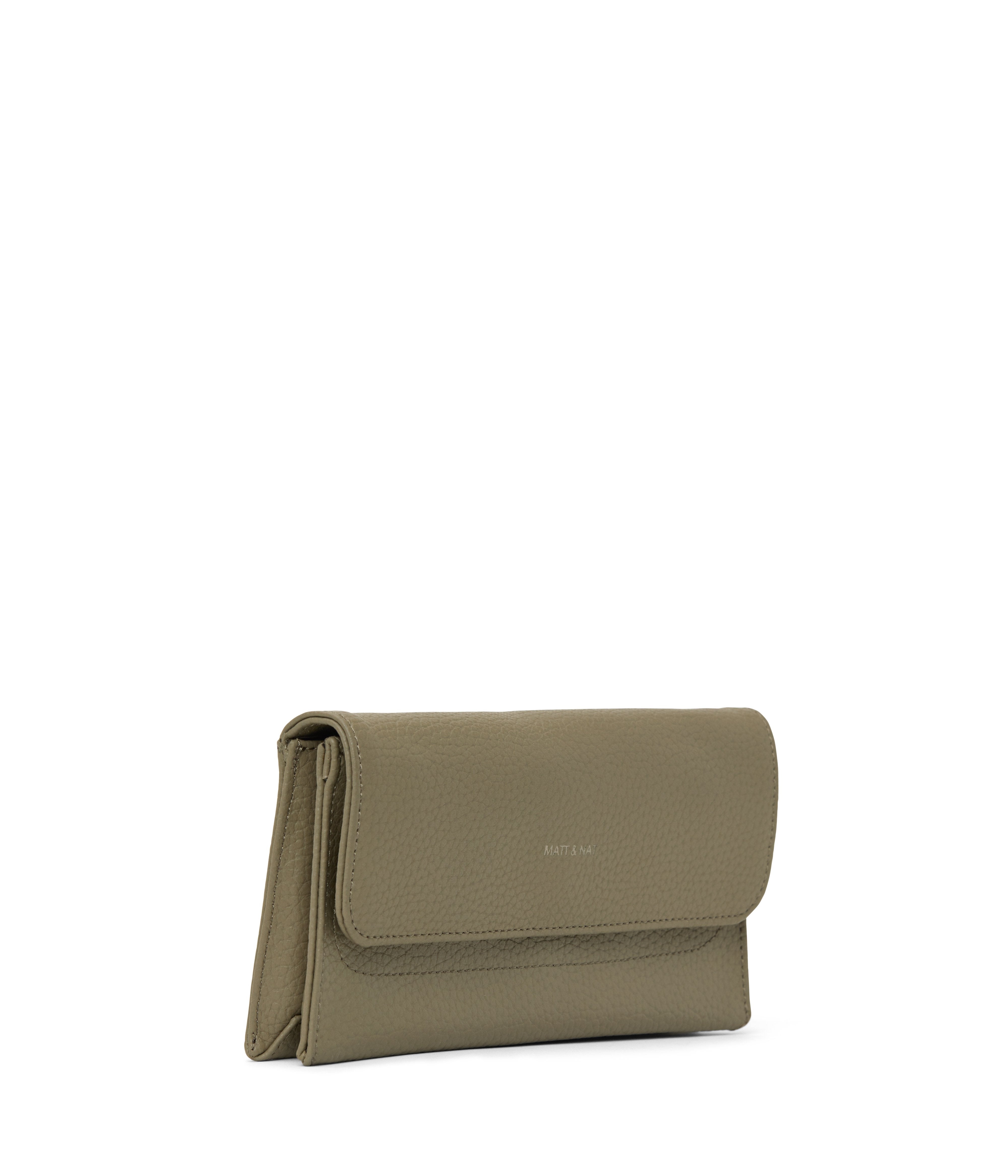 NIKI Vegan Wallet - Purity | Matt & Nat Canada