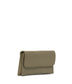 NIKI Vegan Wallet - Purity | Color: Grey - variant::mineral