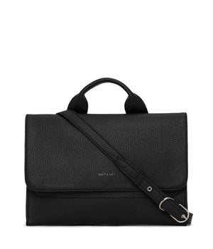 SIRA Vegan Crossbody Bag - Purity
