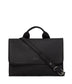 SIRA Vegan Crossbody Bag - Purity | Color: Black - variant::black