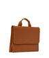 SIRA Vegan Crossbody Bag - Purity | Color: Tan - variant::carotene